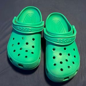 Kids Crocs